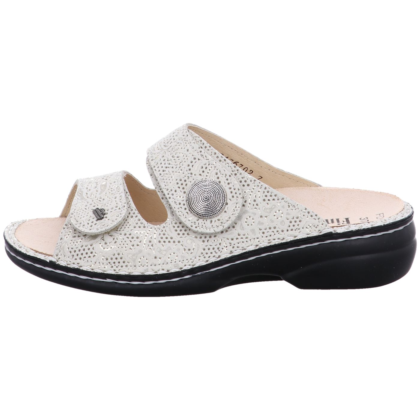 Bild 2 - FinnComfort Pantolette Sansibar