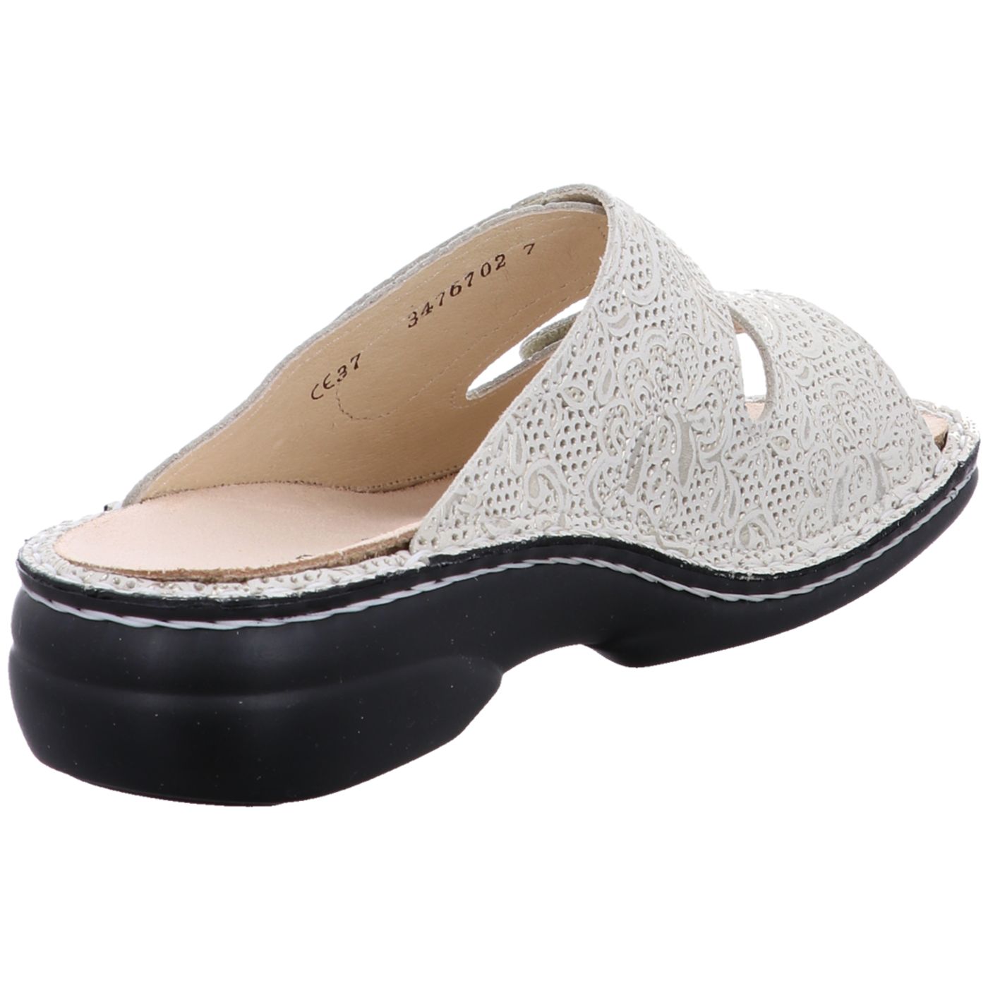 Bild 3 - FinnComfort Pantolette Sansibar