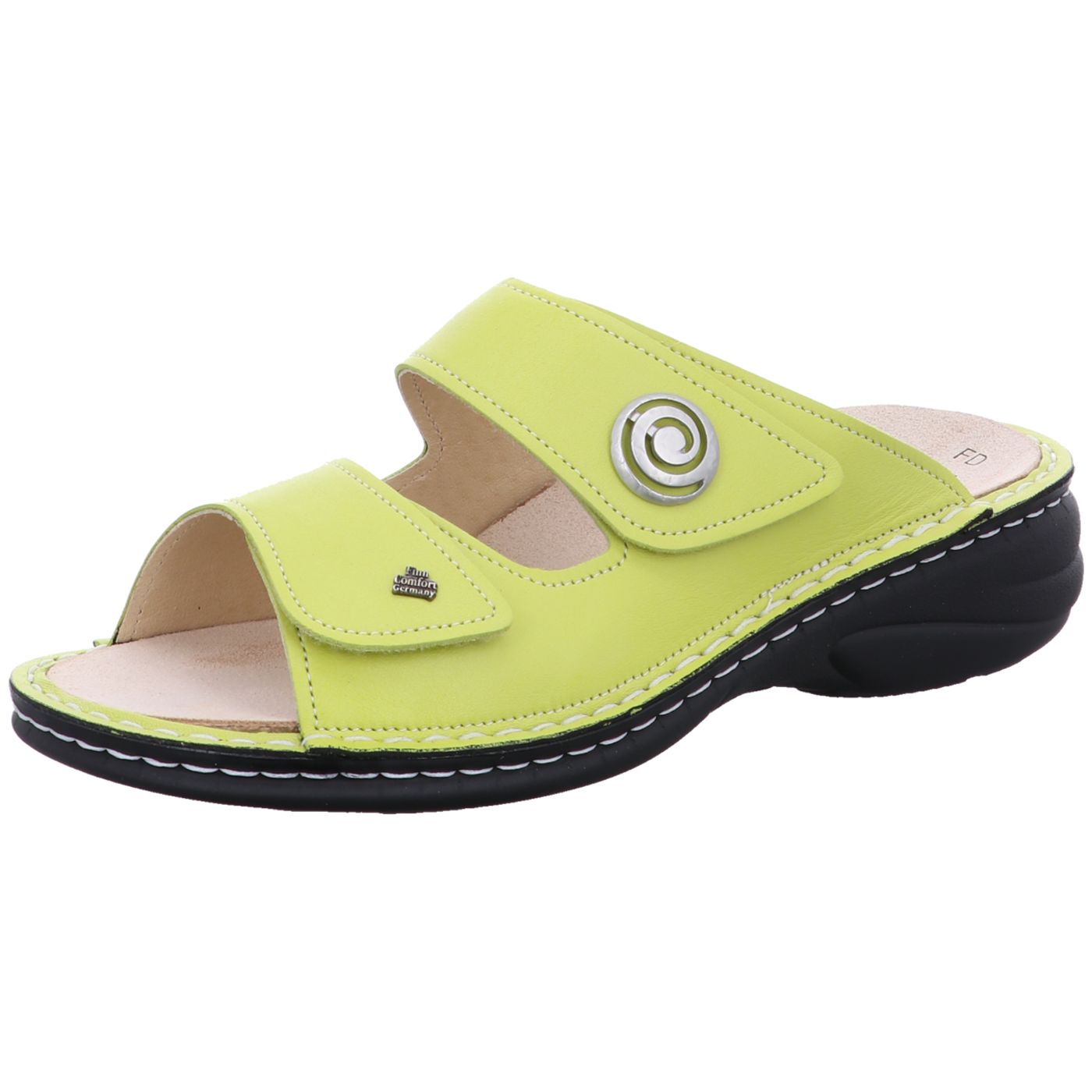 Bild 1 - FinnComfort Pantolette Colina