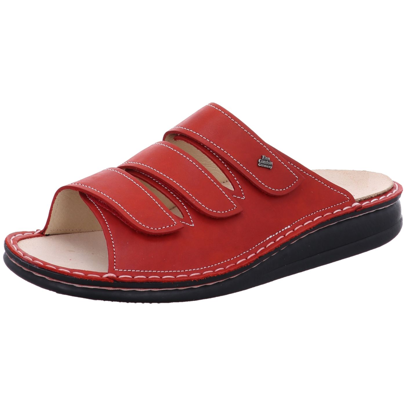 Bild 1 - FinnComfort Pantolette Korfu