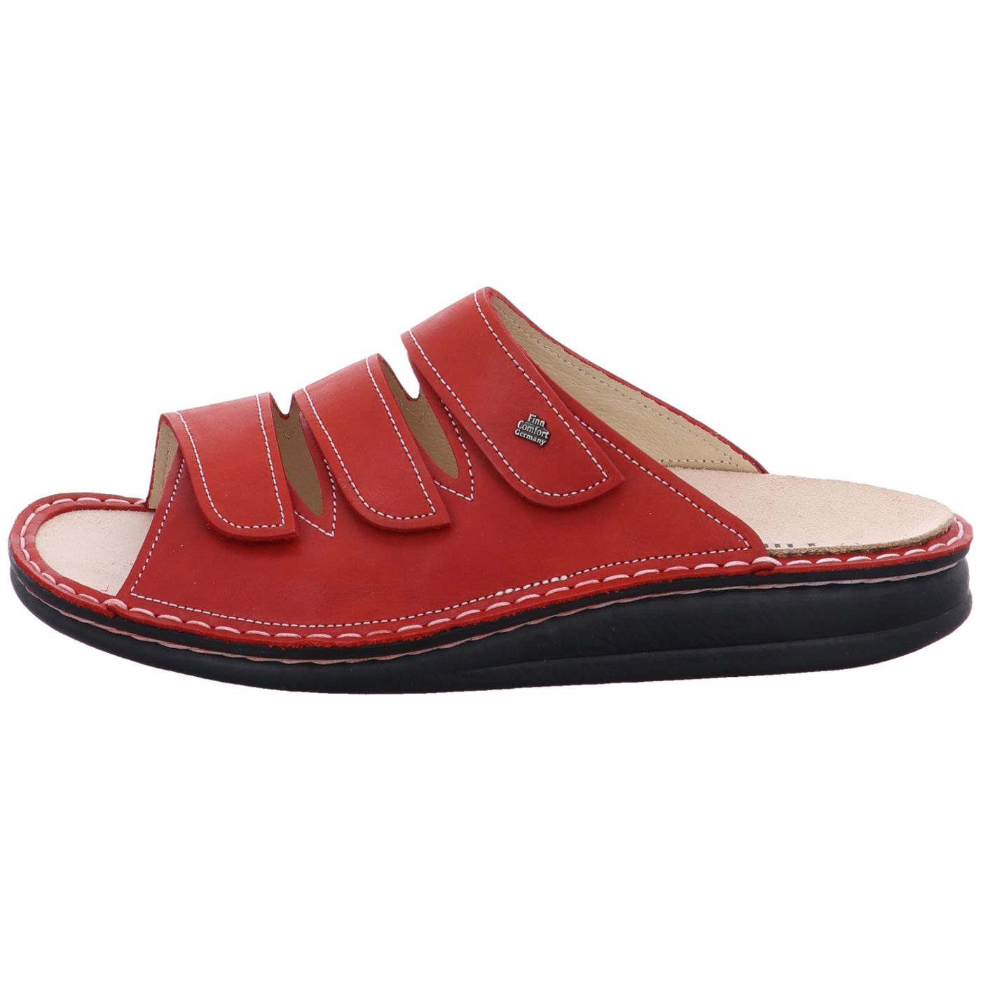 Bild 2 - FinnComfort Pantolette Korfu