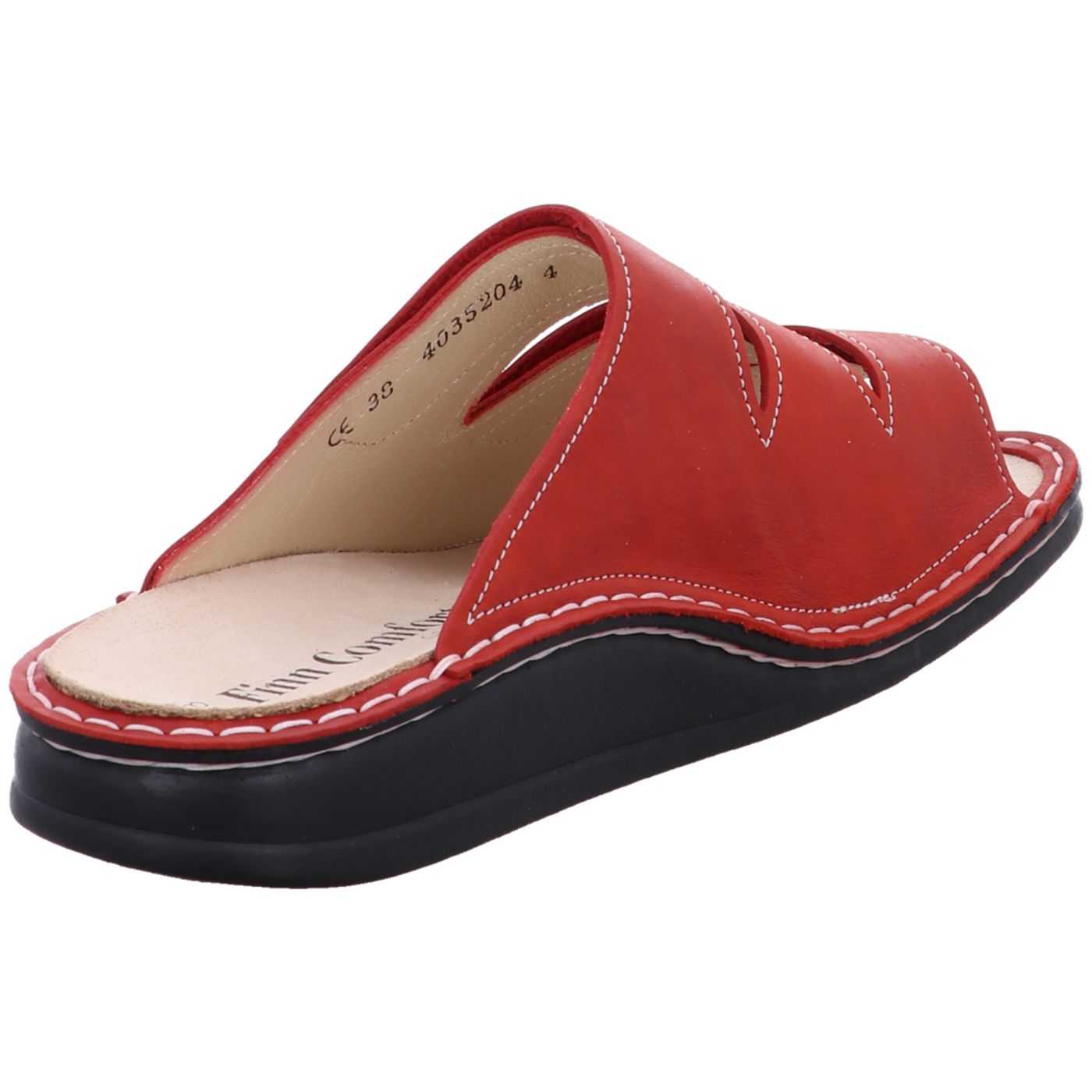 Bild 3 - FinnComfort Pantolette Korfu
