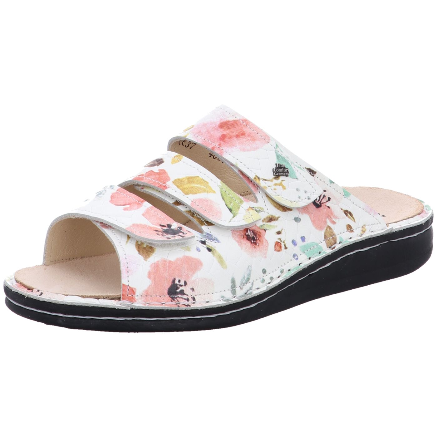Bild 1 - FinnComfort Pantolette Korfu