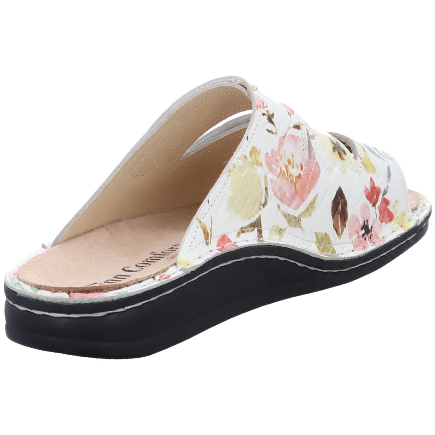 Bild 3 - FinnComfort Pantolette Korfu