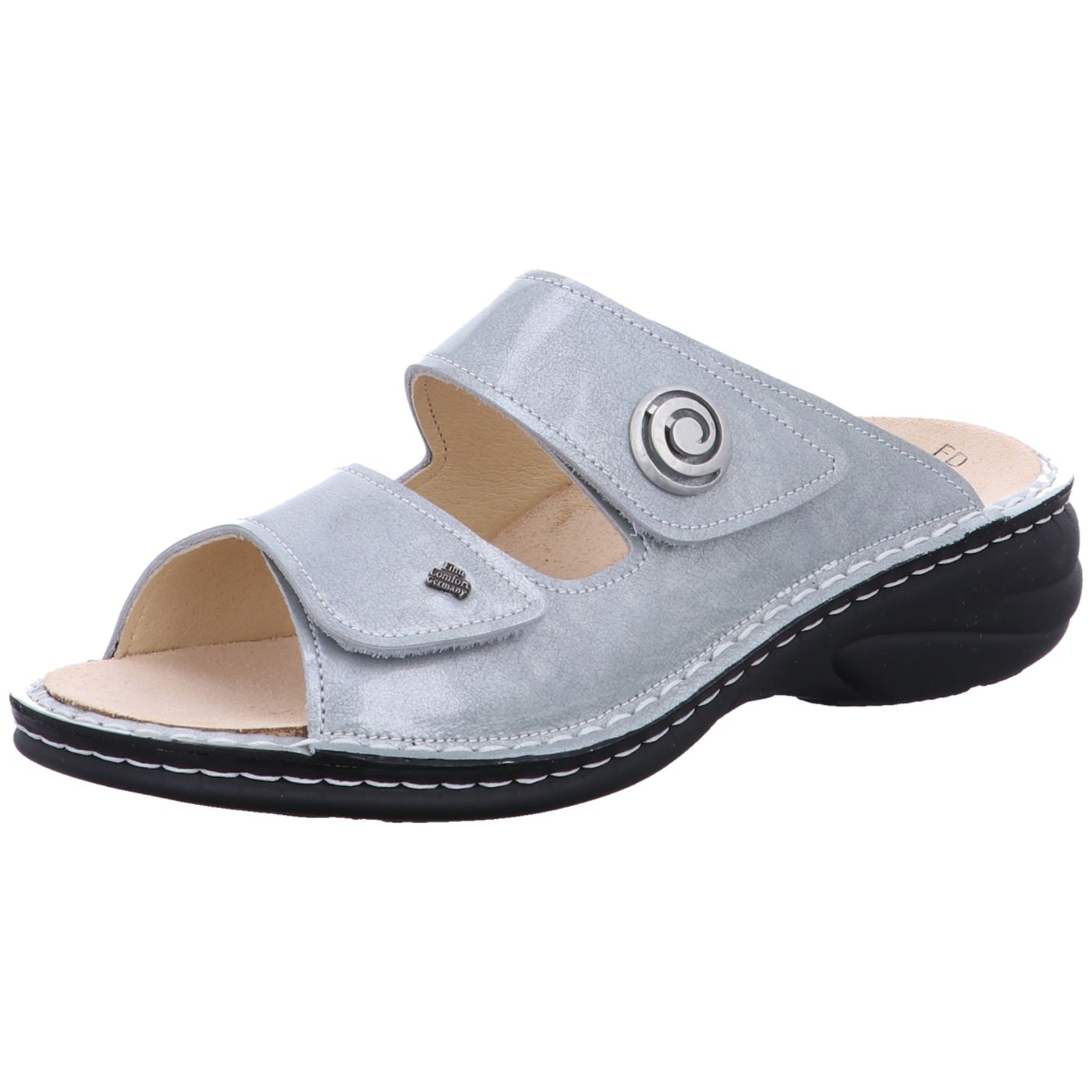 Bild 1 - FinnComfort Pantolette Colina