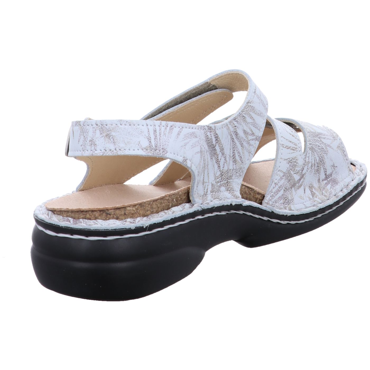 Bild 3 - FinnComfort Sandale Gomera