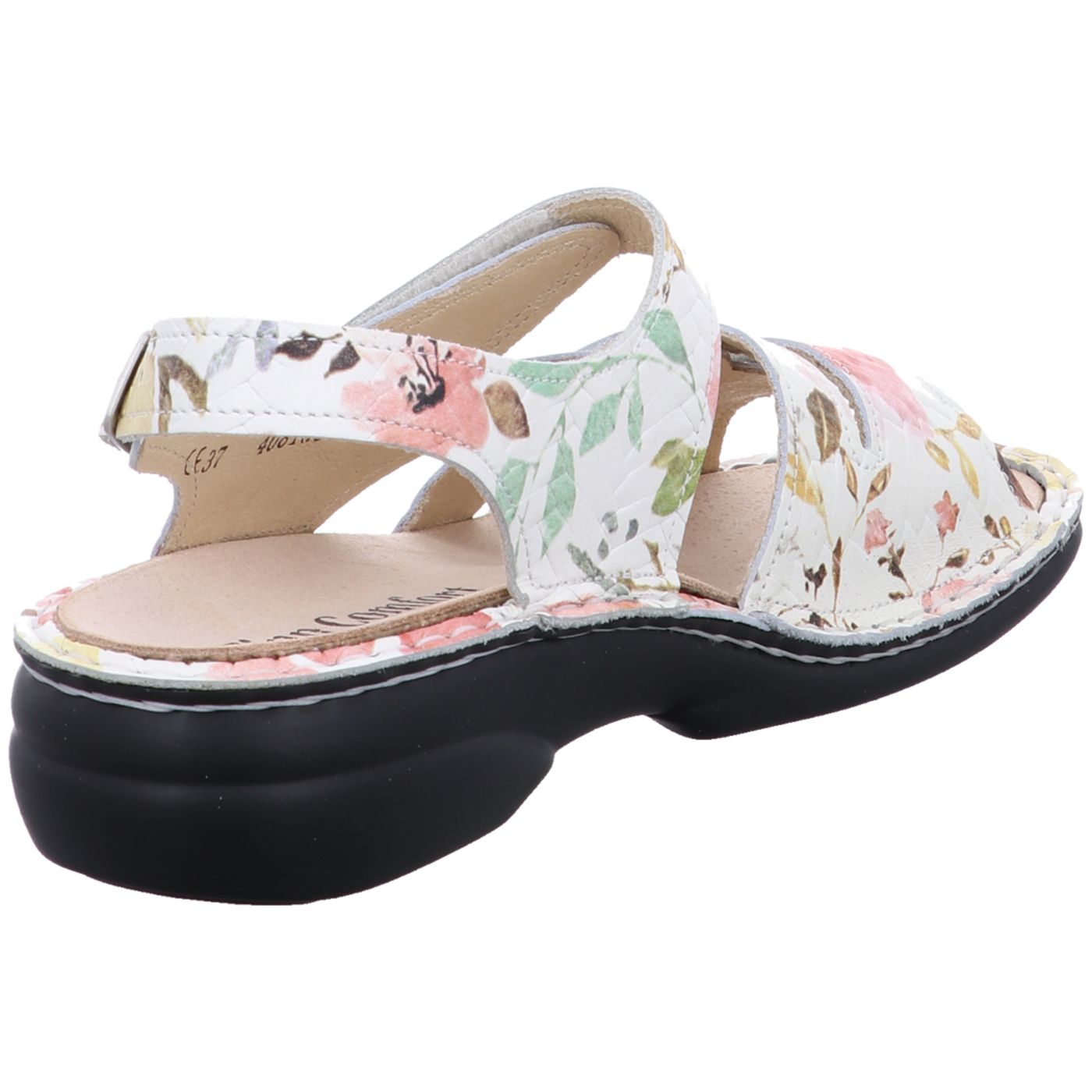 Bild 3 - FinnComfort Sandale Gomera