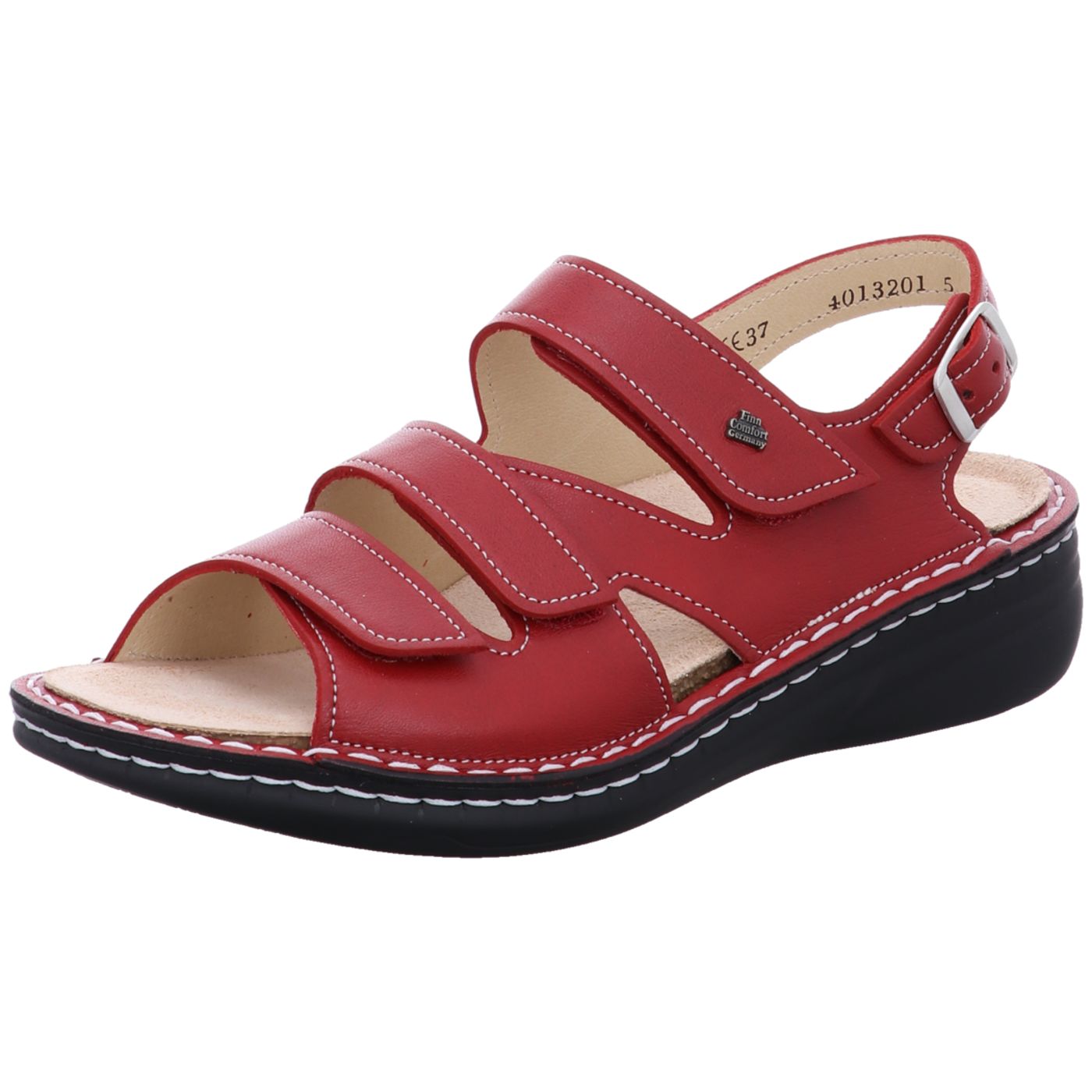 Bild 1 - FinnComfort Sandale Praia