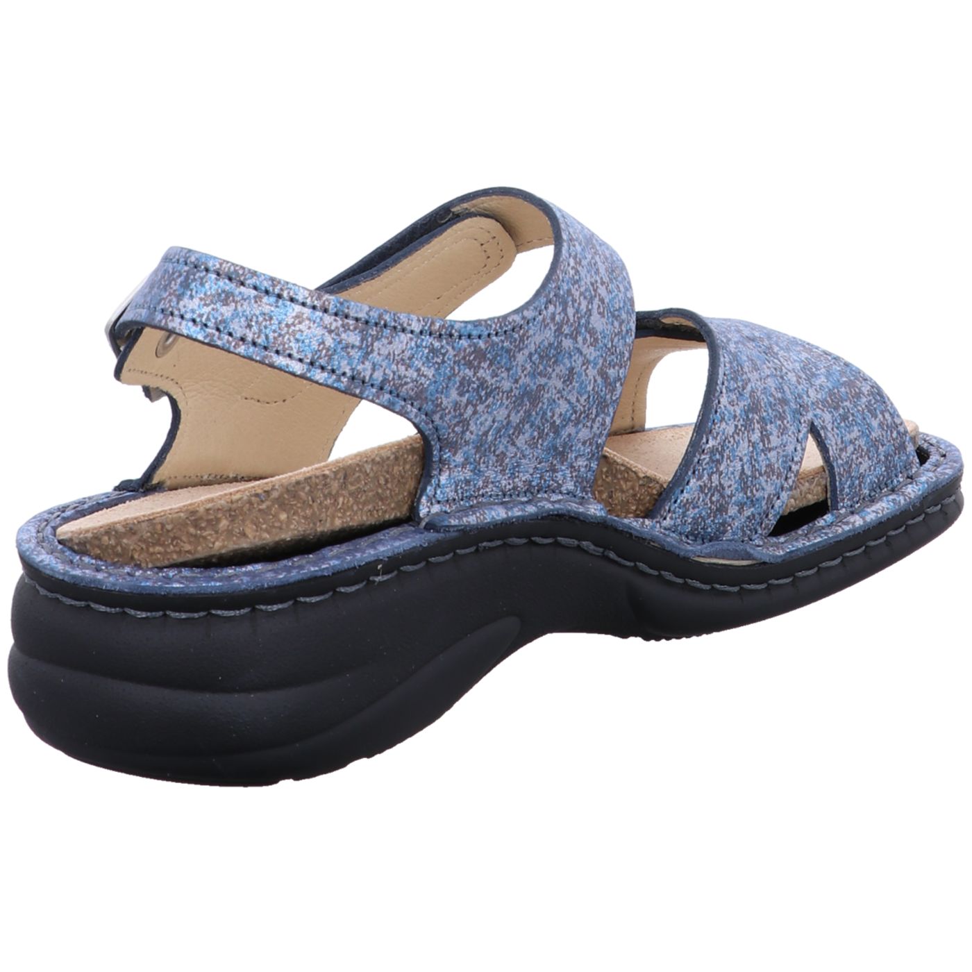 Bild 3 - FinnComfort Sandale Linosa