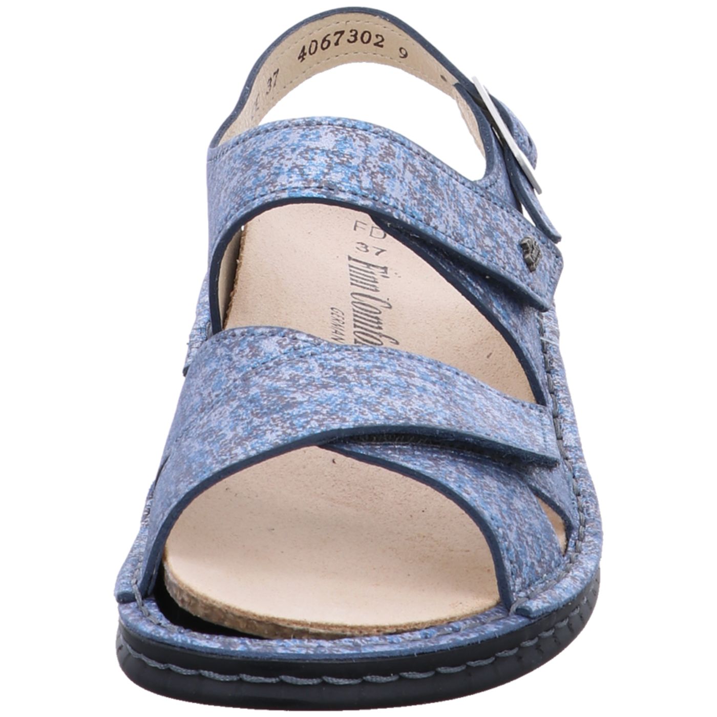 Bild 4 - FinnComfort Sandale Linosa