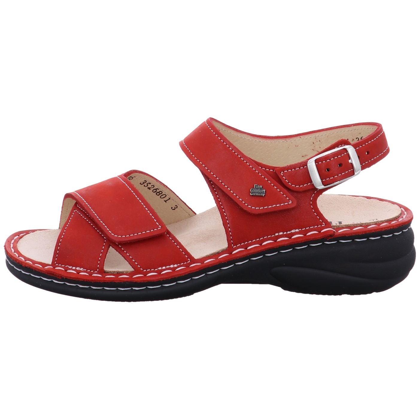 Bild 2 - FinnComfort Sandale Linosa