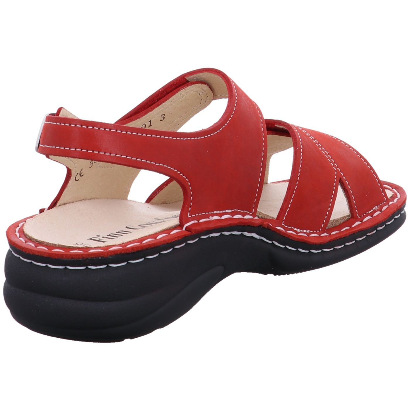 Bild 3 - FinnComfort Sandale Linosa