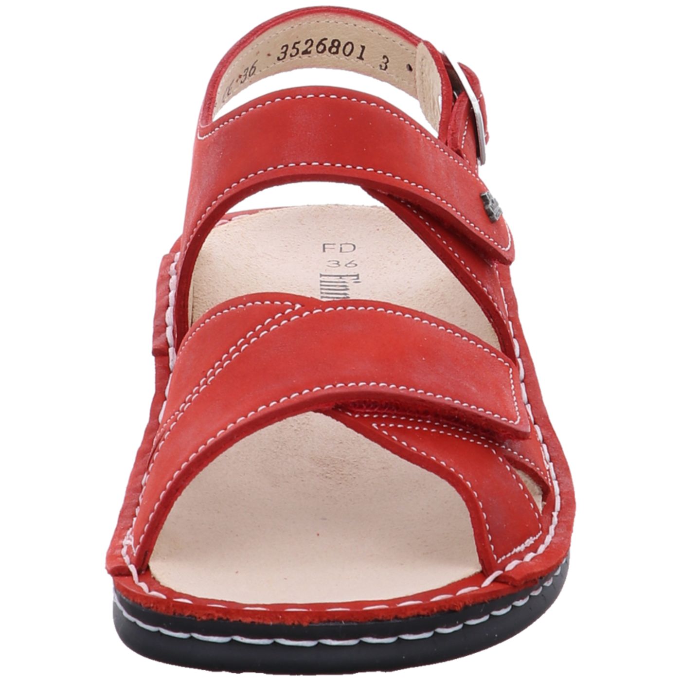 Bild 4 - FinnComfort Sandale Linosa