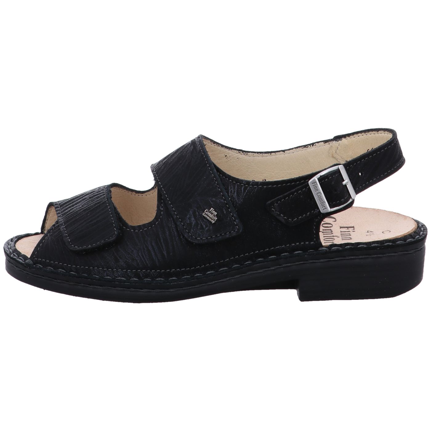 Bild 2 - FinnComfort Sandale Tahiti