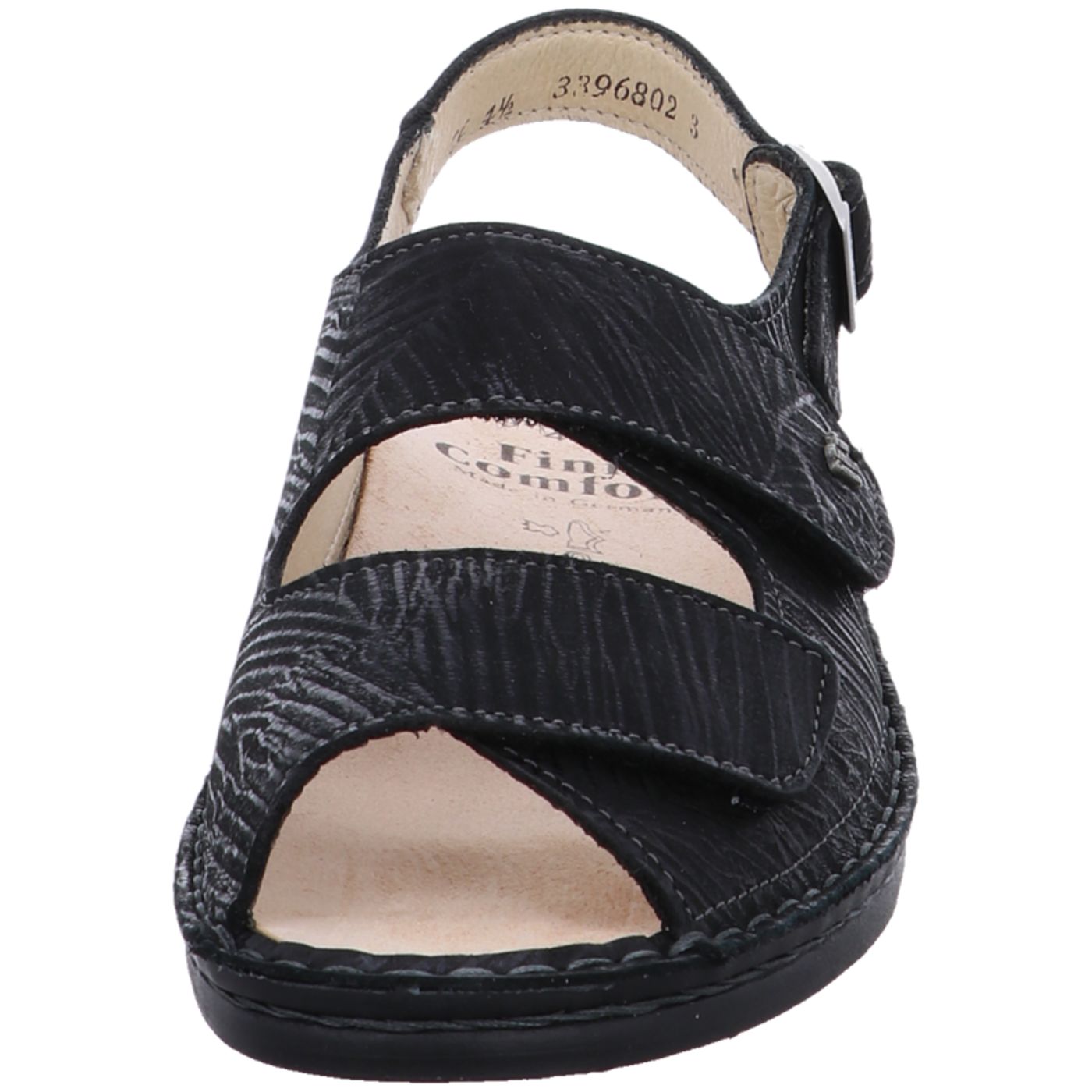 Bild 4 - FinnComfort Sandale Tahiti