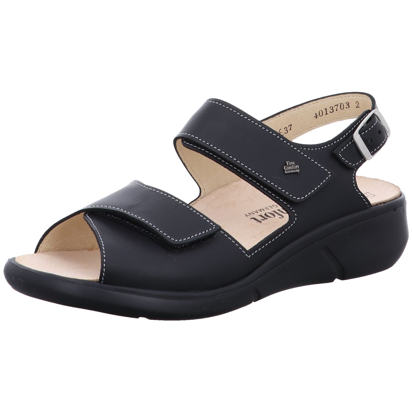 Bild 1 - FinnComfort Sandale Anaco