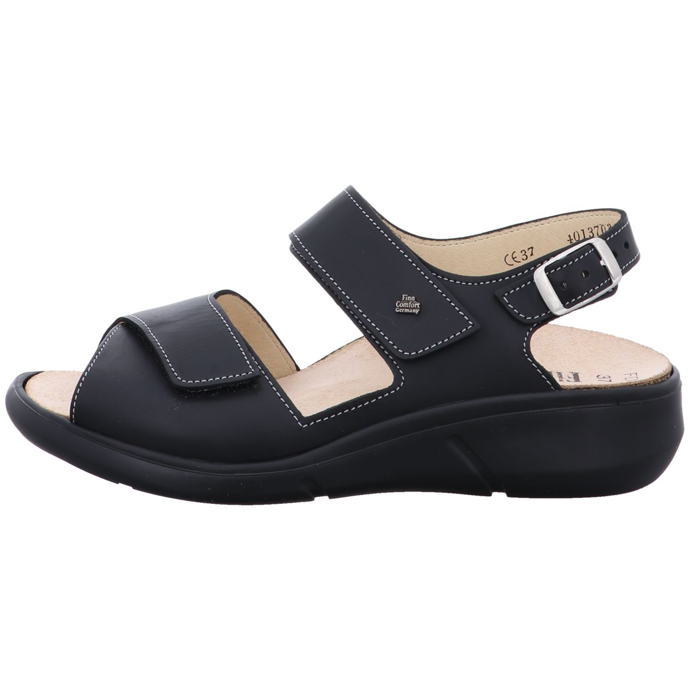 Bild 2 - FinnComfort Sandale Anaco