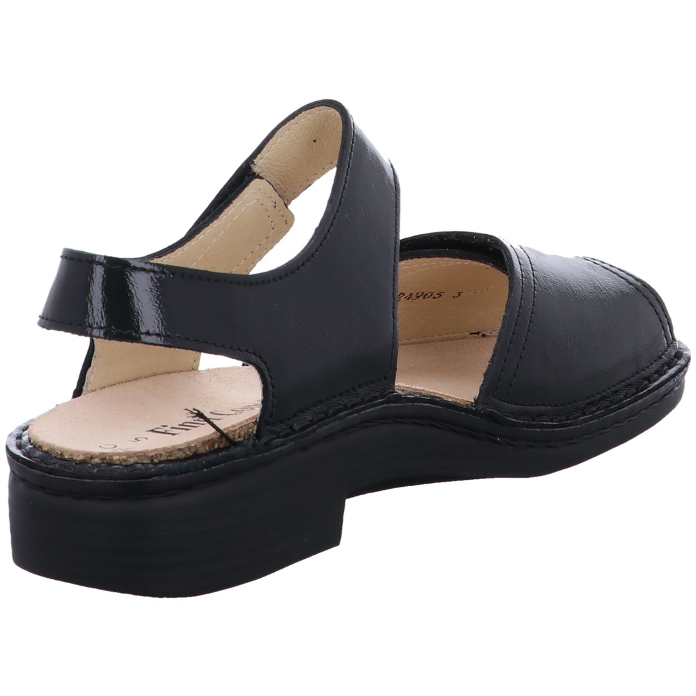 Bild 3 - FinnComfort Sandale Luxor