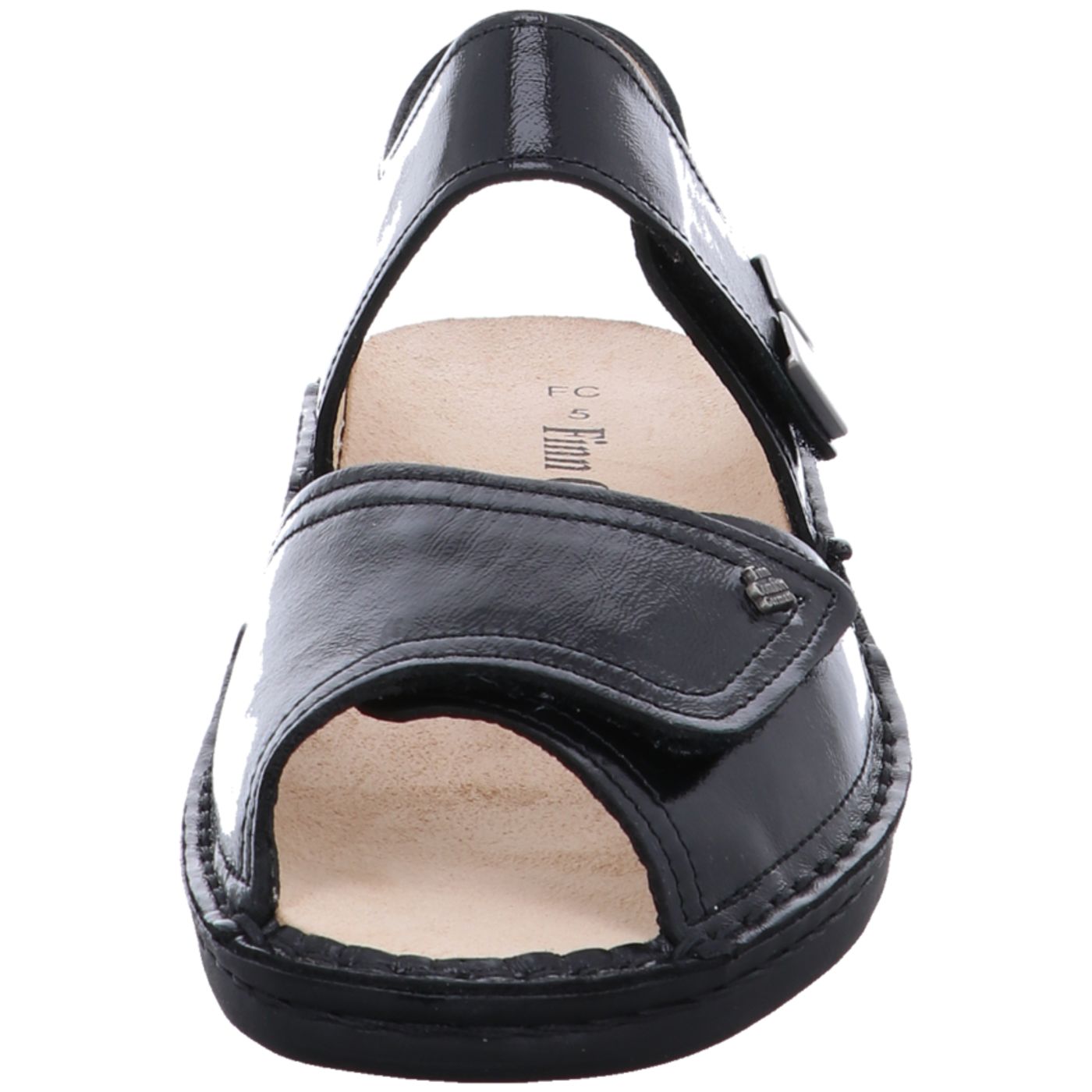 Bild 4 - FinnComfort Sandale Luxor