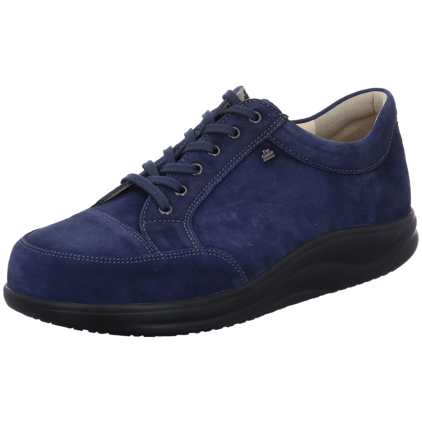 Bild 1 - FinnComfort Schnürschuh HUELVA