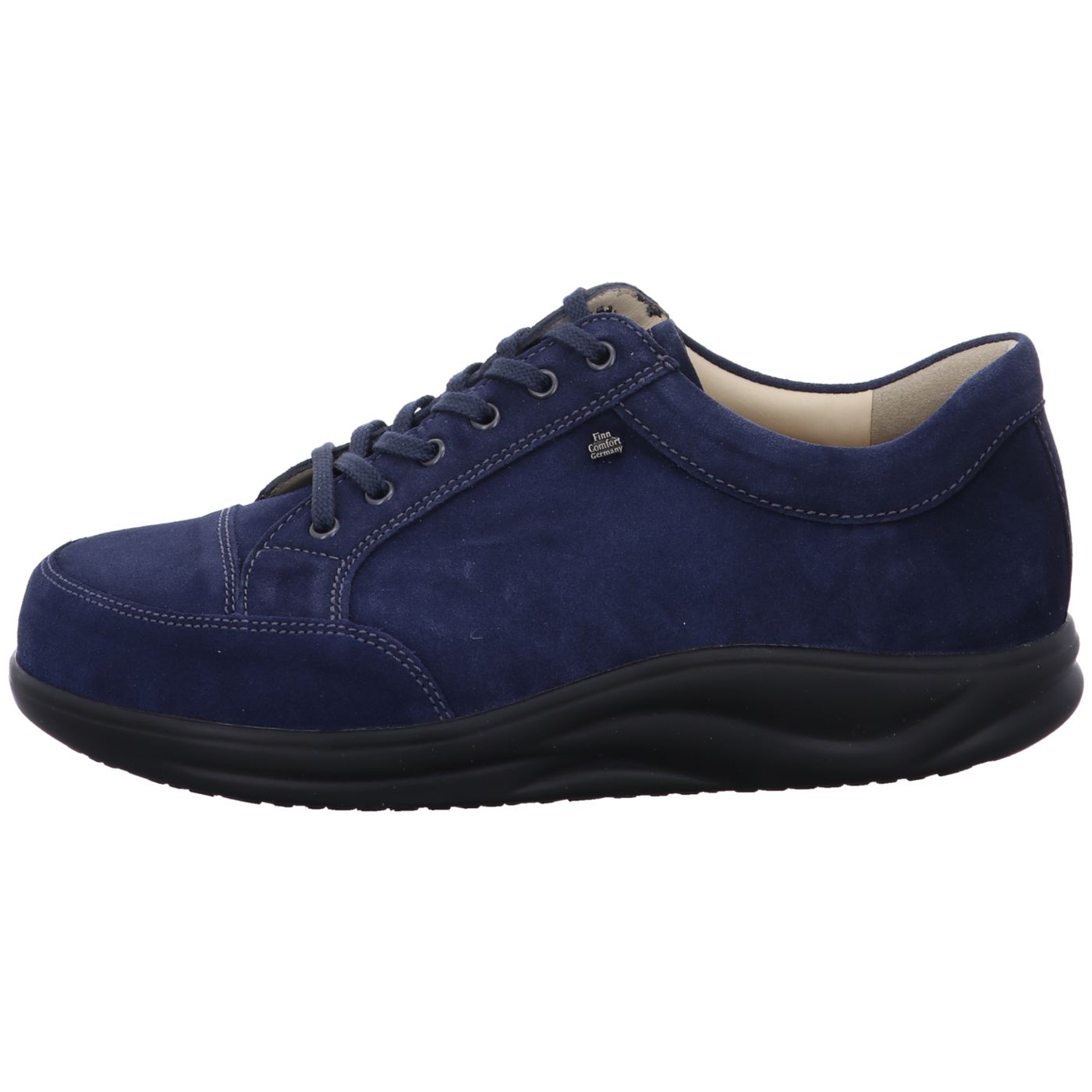 Bild 2 - FinnComfort Schnürschuh HUELVA