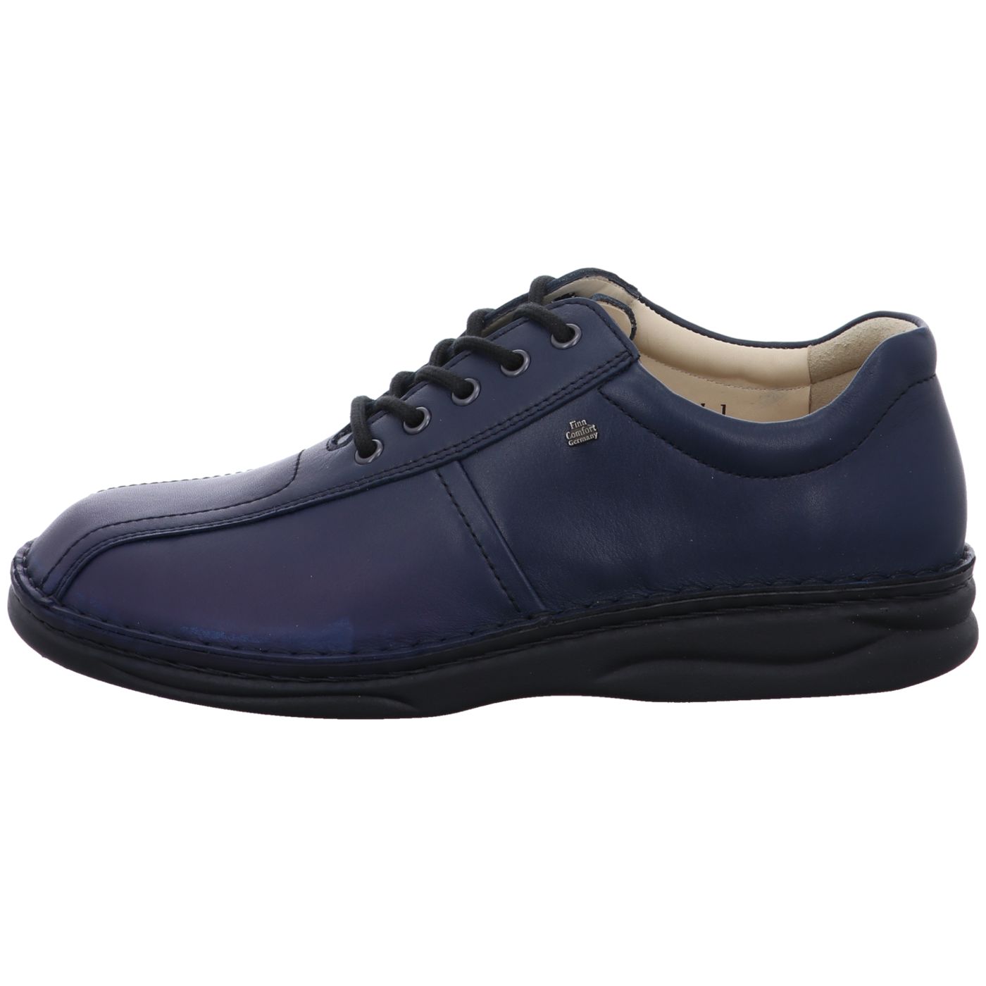 Bild 2 - FinnComfort Schnürschuh Dijon