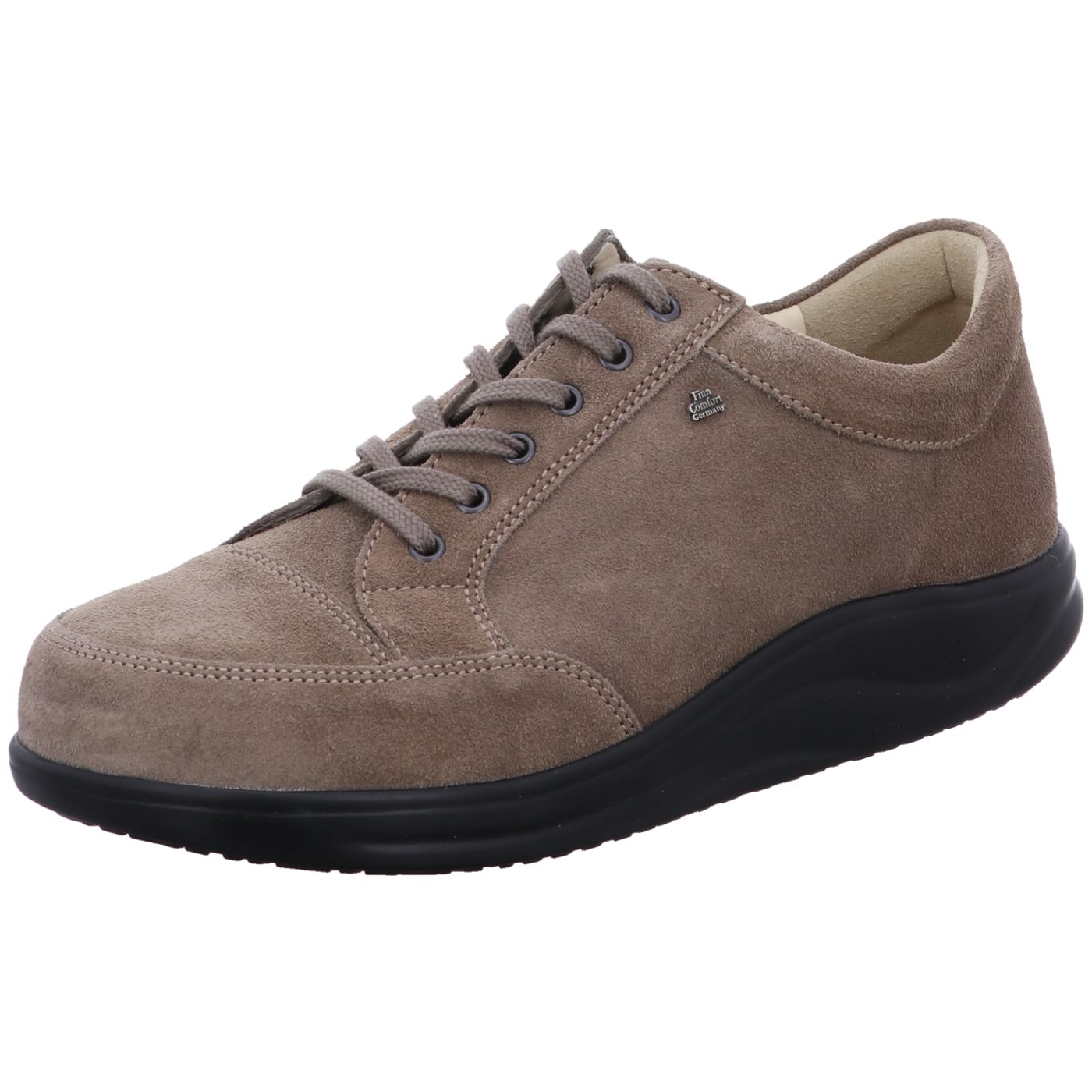 Bild 1 - FinnComfort Schnürschuh HUELVA