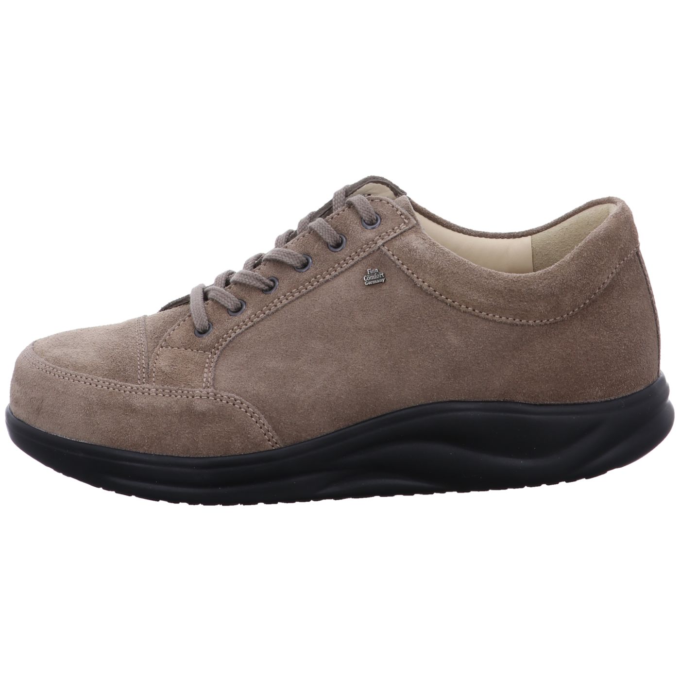 Bild 2 - FinnComfort Schnürschuh HUELVA