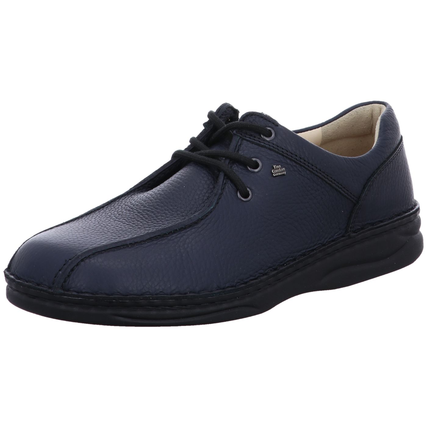 Bild 1 - FinnComfort Schnürschuh Norfolk