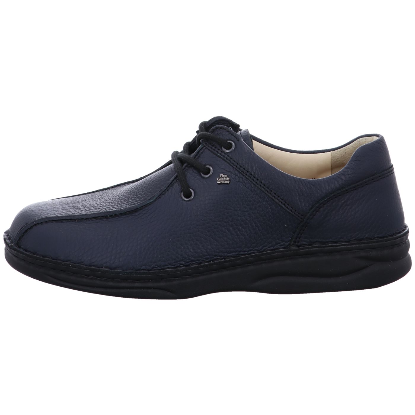 Bild 2 - FinnComfort Schnürschuh Norfolk