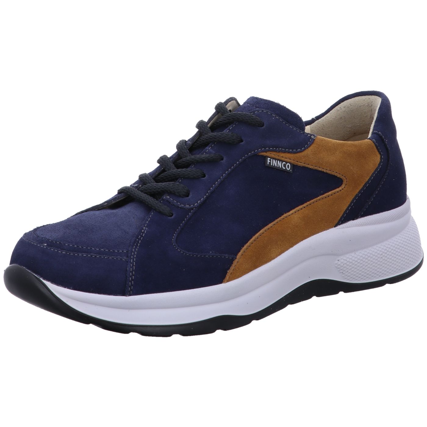 Bild 1 - FinnComfort Schnürschuh PICCADILLY