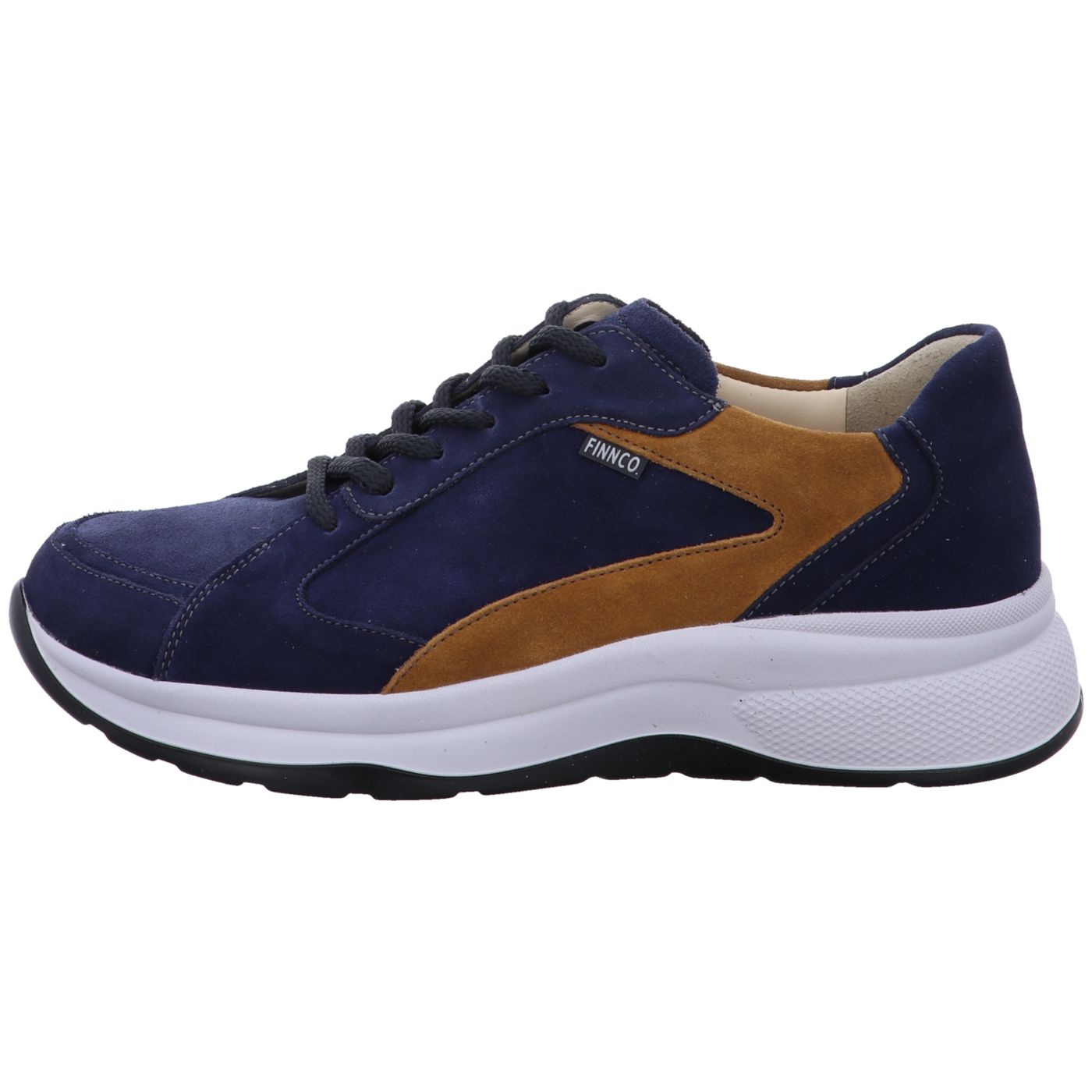 Bild 2 - FinnComfort Schnürschuh PICCADILLY
