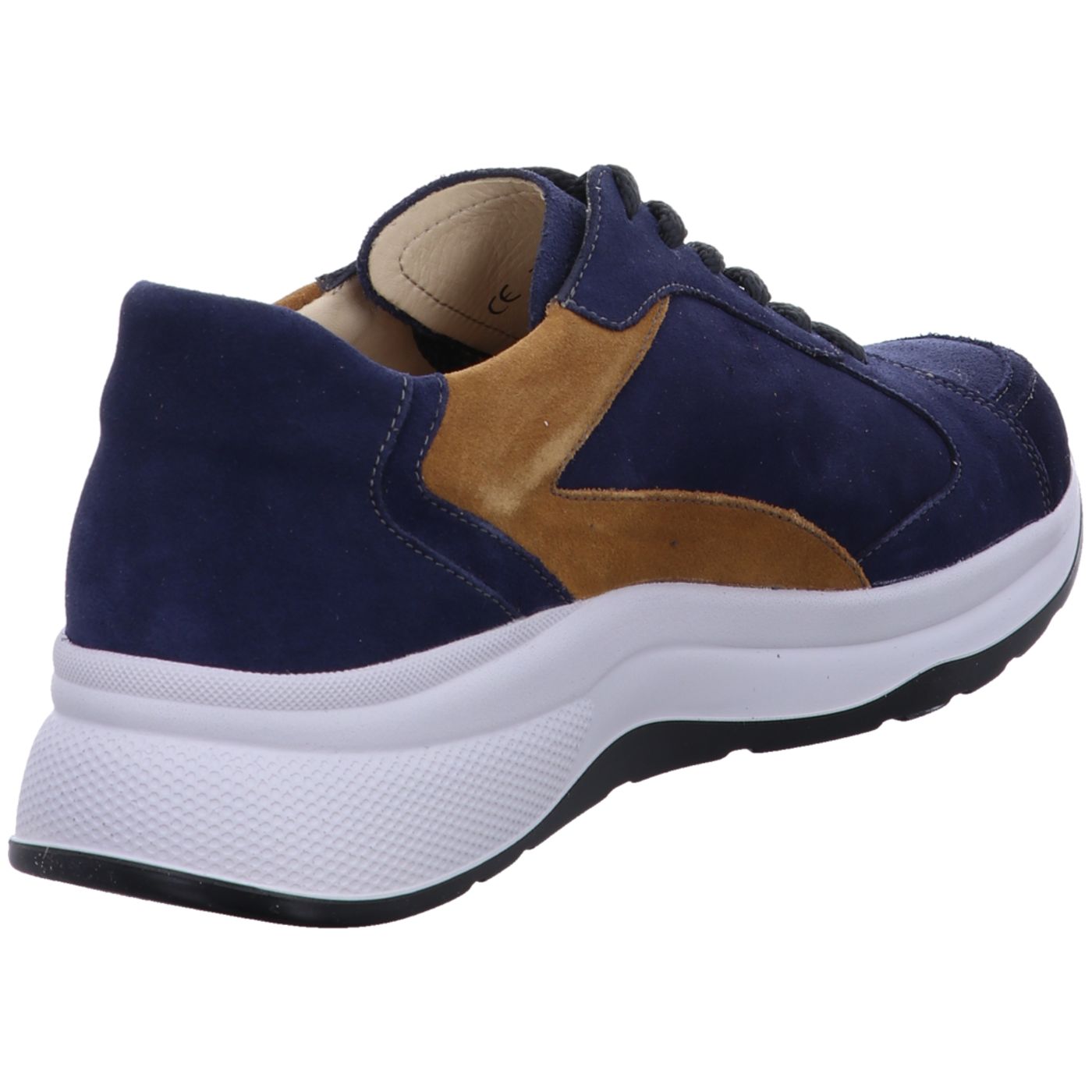 Bild 3 - FinnComfort Schnürschuh PICCADILLY