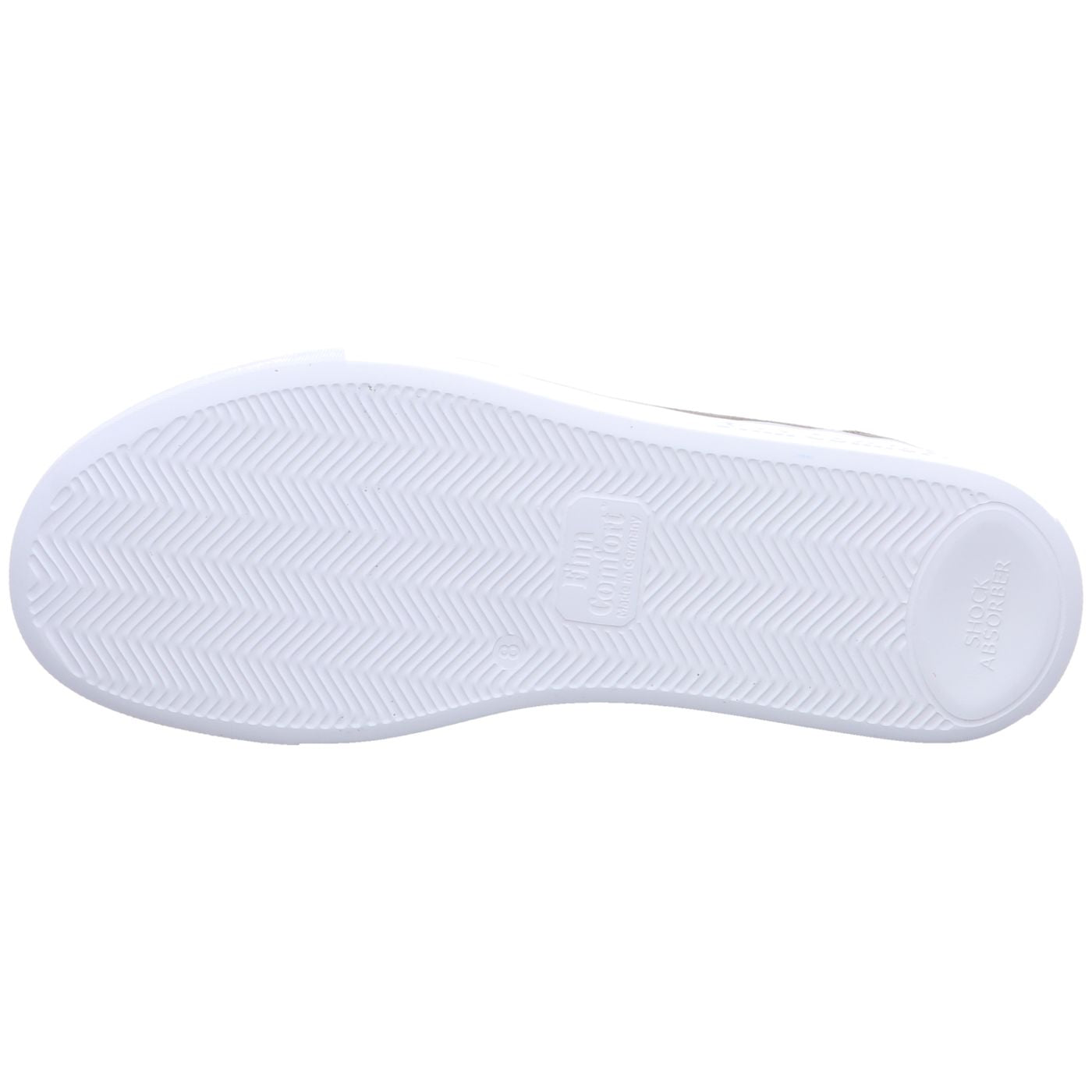 Bild 5 - FinnComfort Schnürschuh Brandon