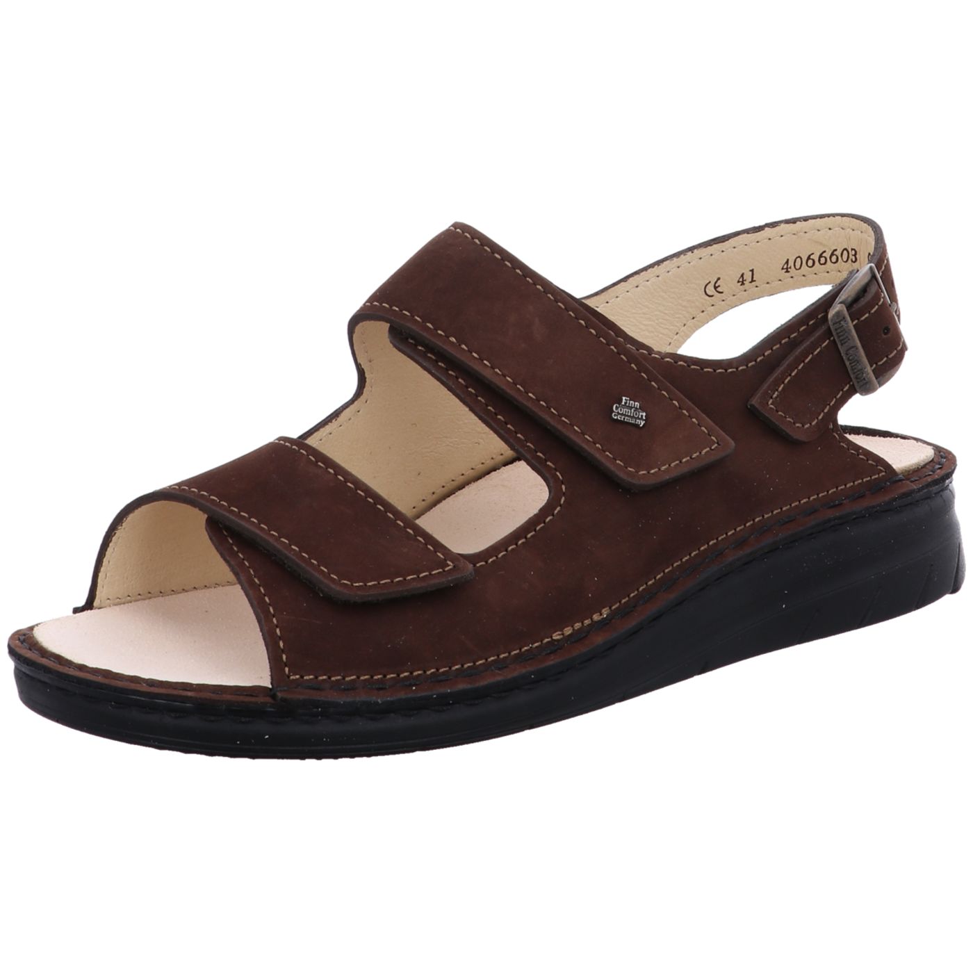 Bild 1 - FinnComfort Sandale Benin