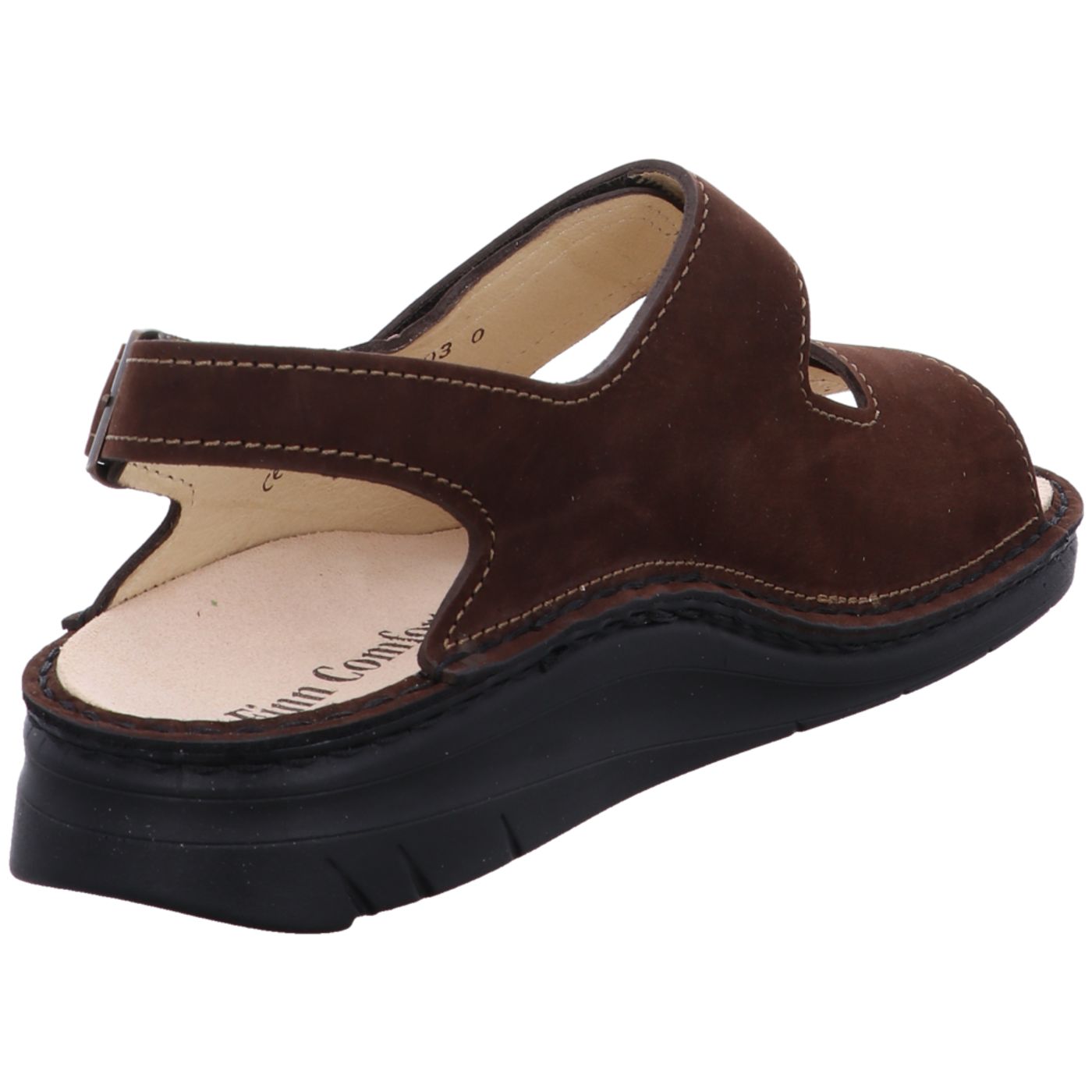 Bild 3 - FinnComfort Sandale Benin