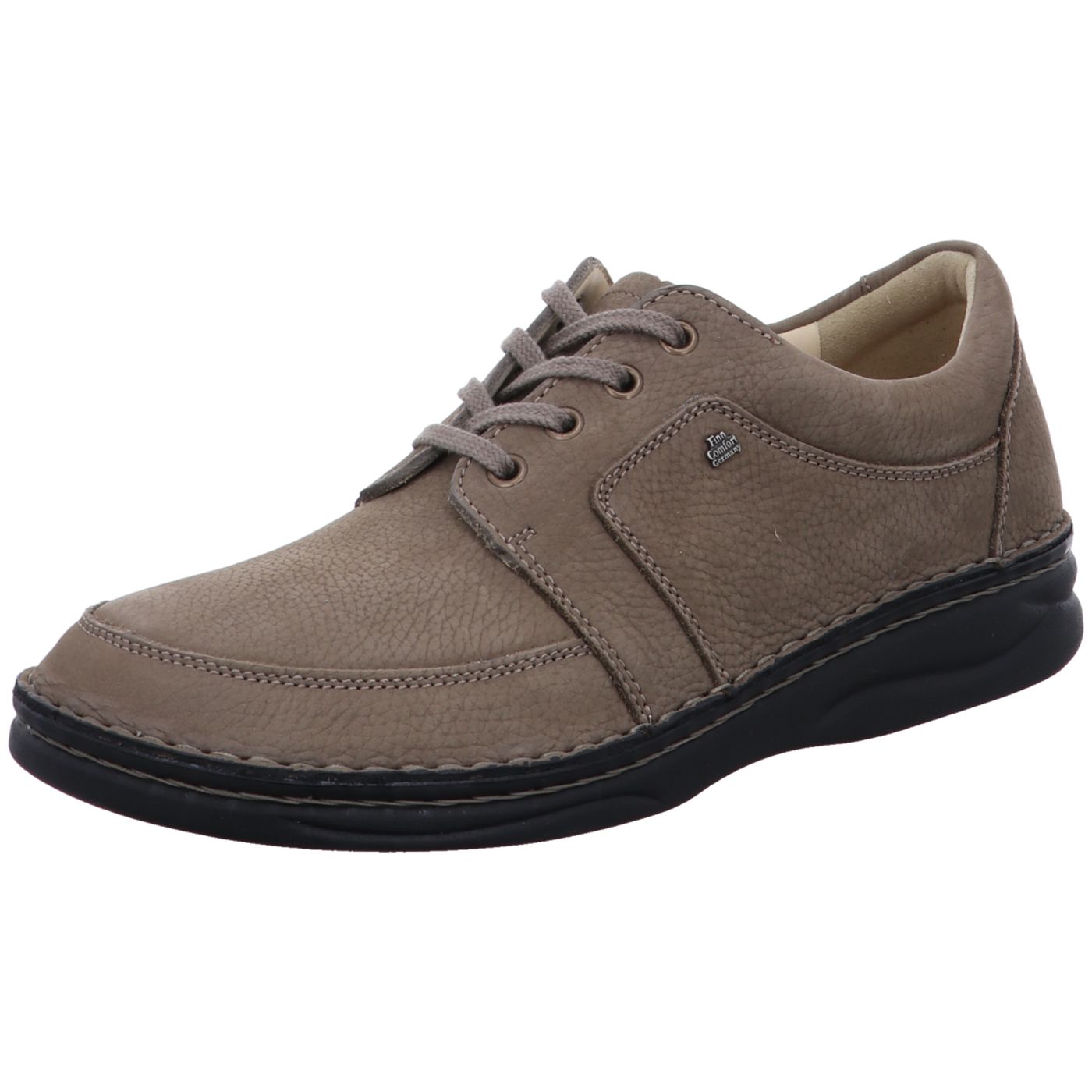 Bild 1 - FinnComfort Schnürschuh Norwich