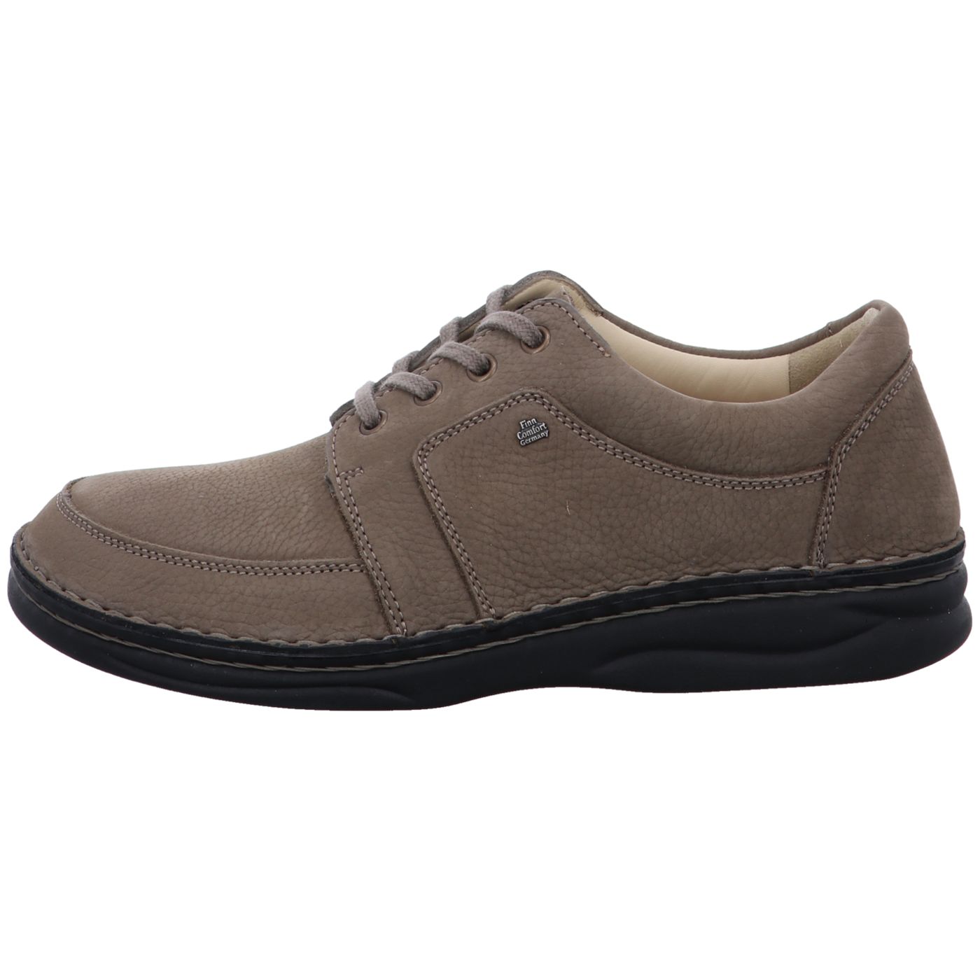 Bild 2 - FinnComfort Schnürschuh Norwich