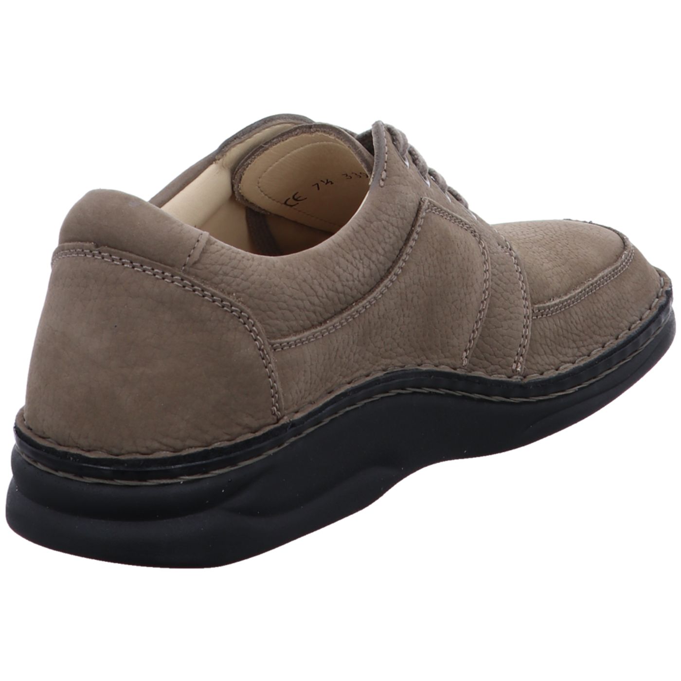 Bild 3 - FinnComfort Schnürschuh Norwich