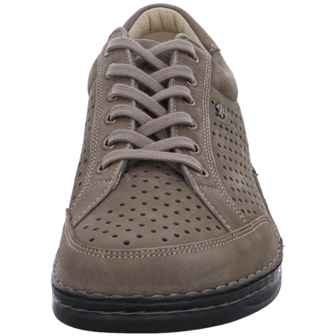 Bild 4 - FinnComfort Schnürschuh Bardolino