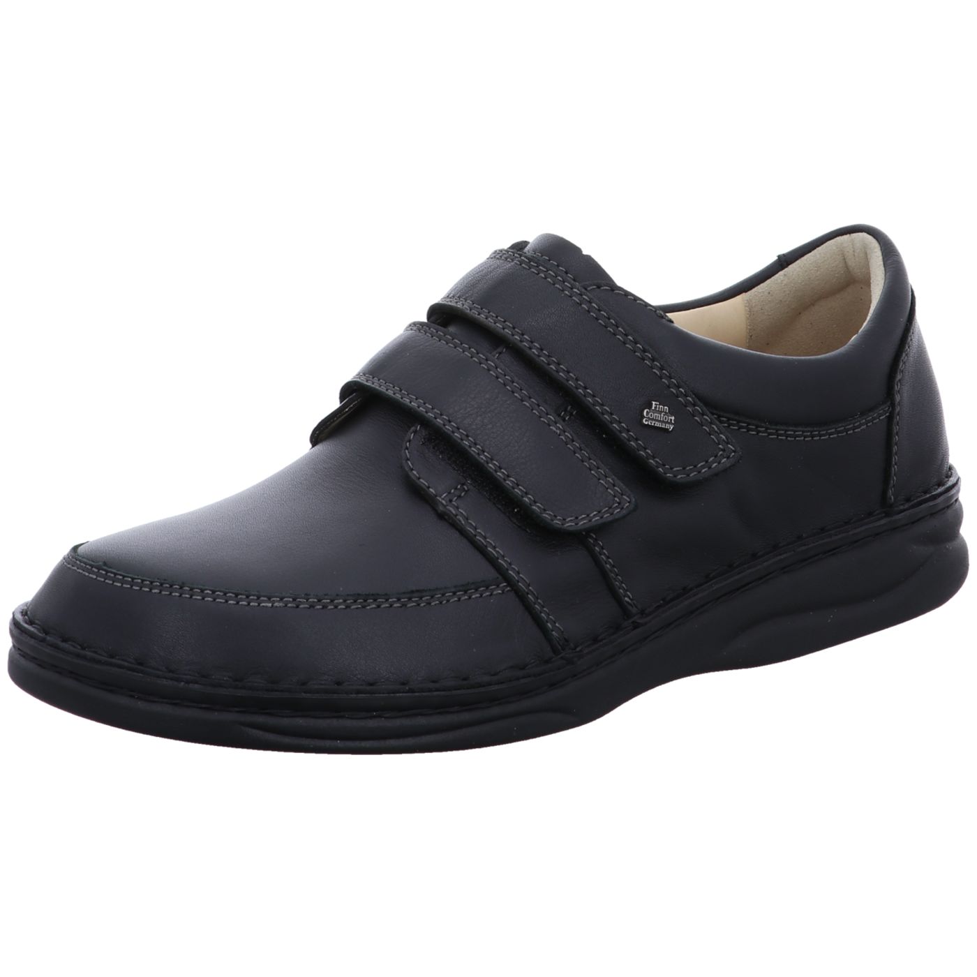 Bild 1 - FinnComfort Slipper Wicklow