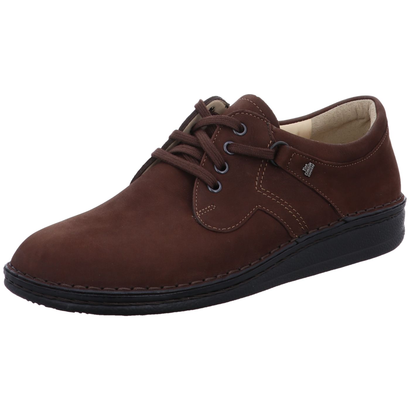 Bild 1 - FinnComfort Schnürschuh Vaasa