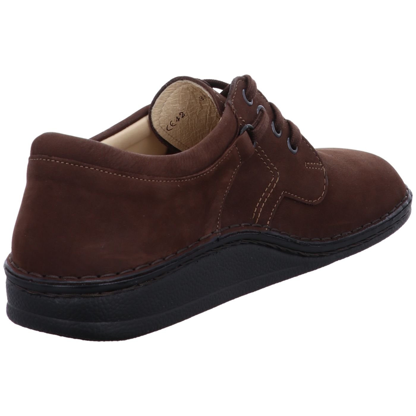 Bild 3 - FinnComfort Schnürschuh Vaasa
