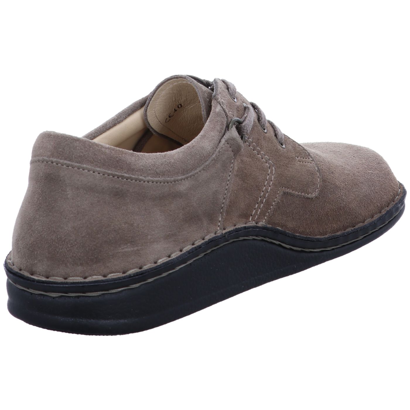 Bild 3 - FinnComfort Schnürschuh Vaasa