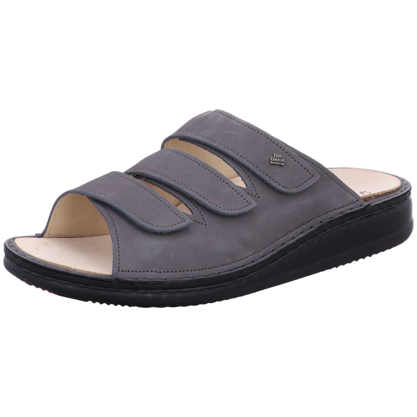 Bild 1 - FinnComfort Pantolette Korfu