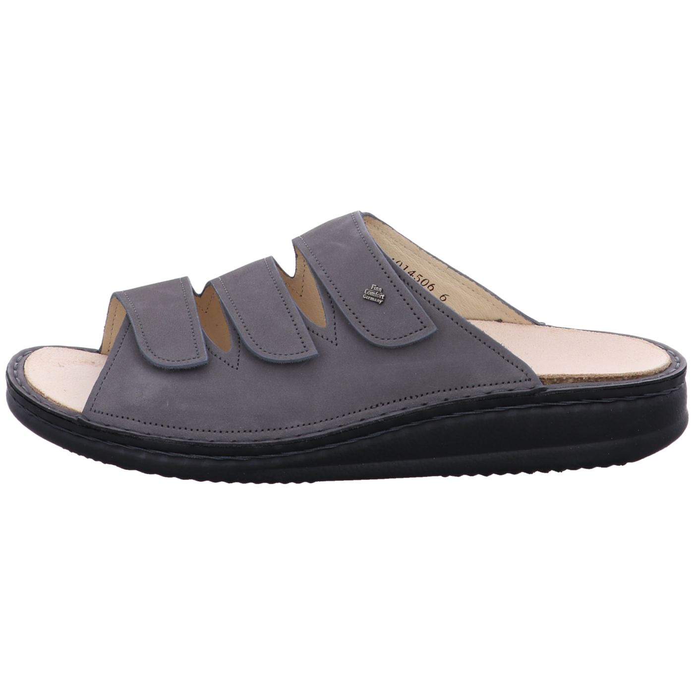 Bild 2 - FinnComfort Pantolette Korfu