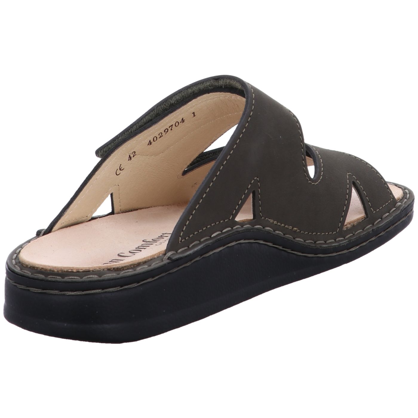 Bild 3 - FinnComfort Pantolette Danzig-S