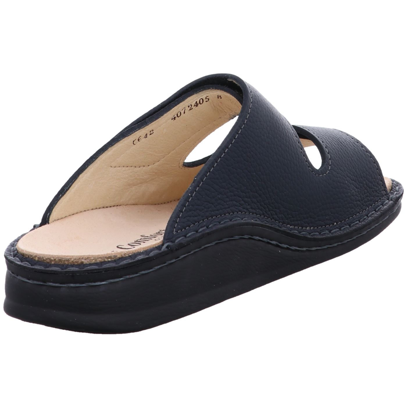Bild 3 - FinnComfort Pantolette Riad