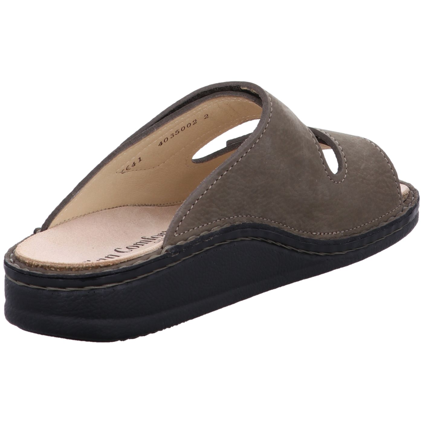 Bild 3 - FinnComfort Pantolette Riad