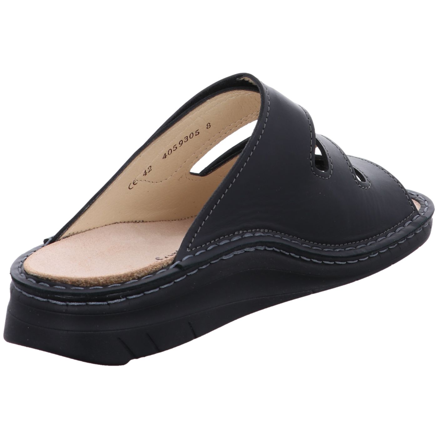 Bild 3 - FinnComfort Pantolette Mataro